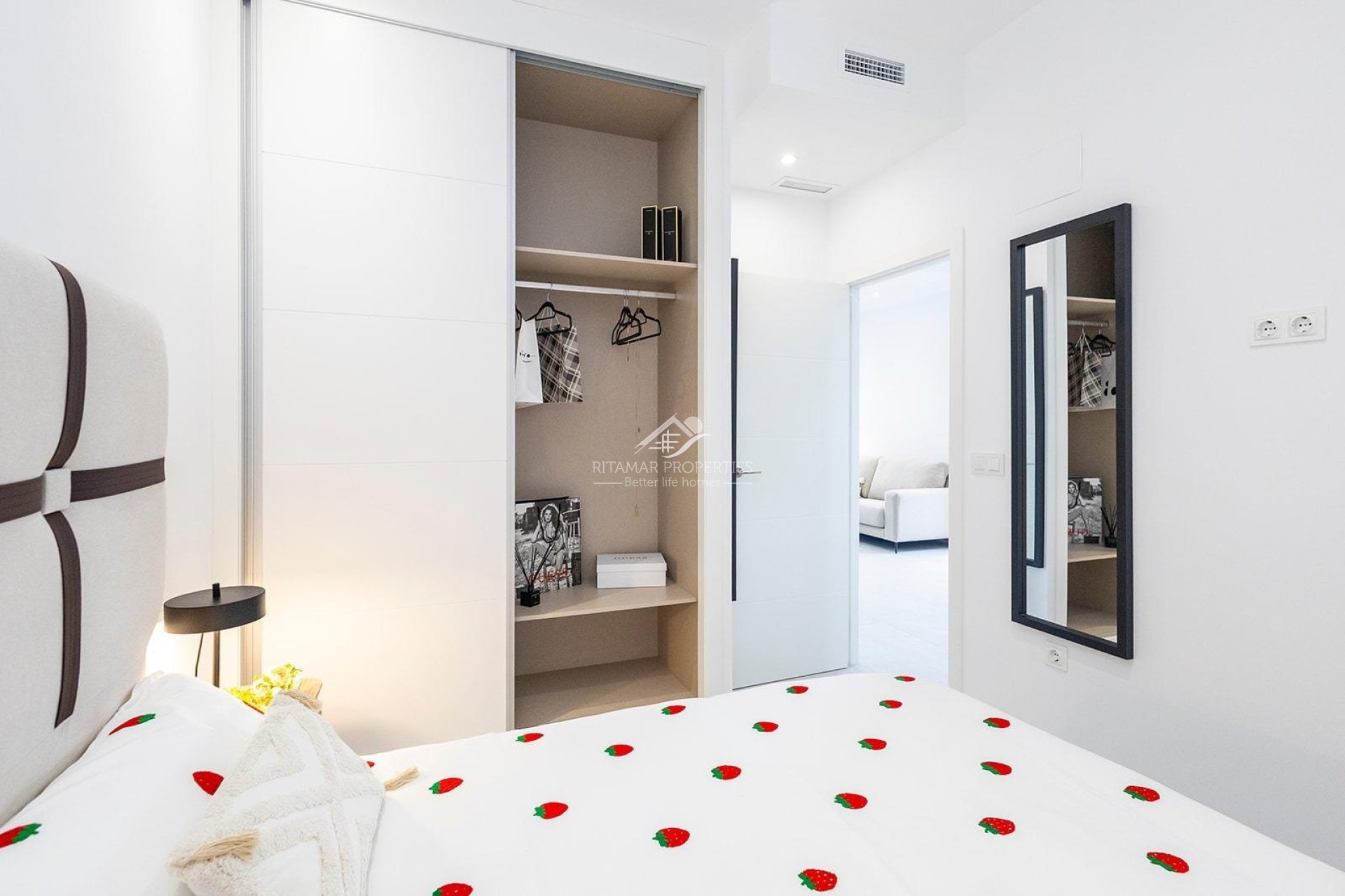 Obra Nueva - Villa - Orihuela - Vistabella Golf