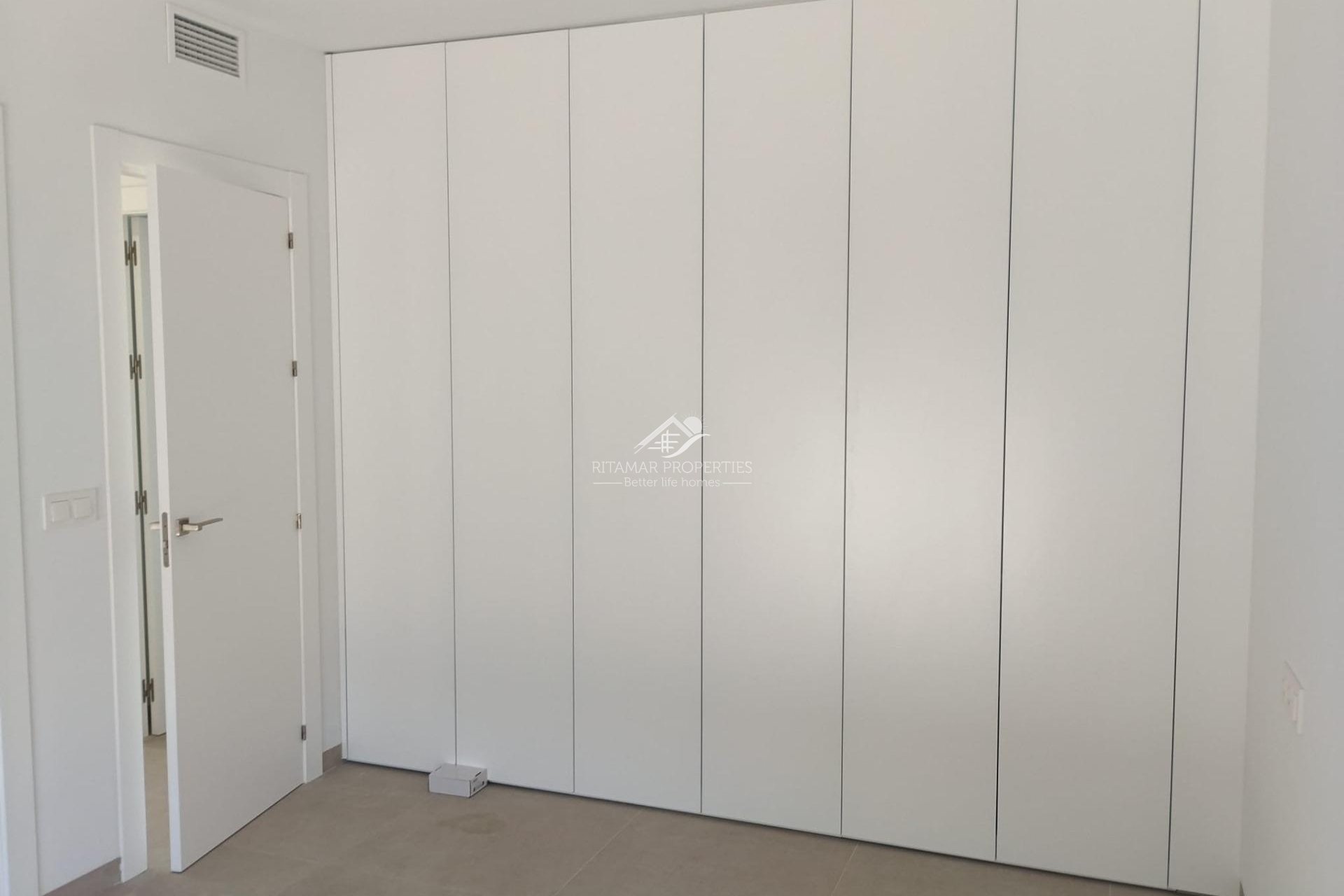 Obra Nueva - Villa - Pilar de la Horadada - Roda Golf
