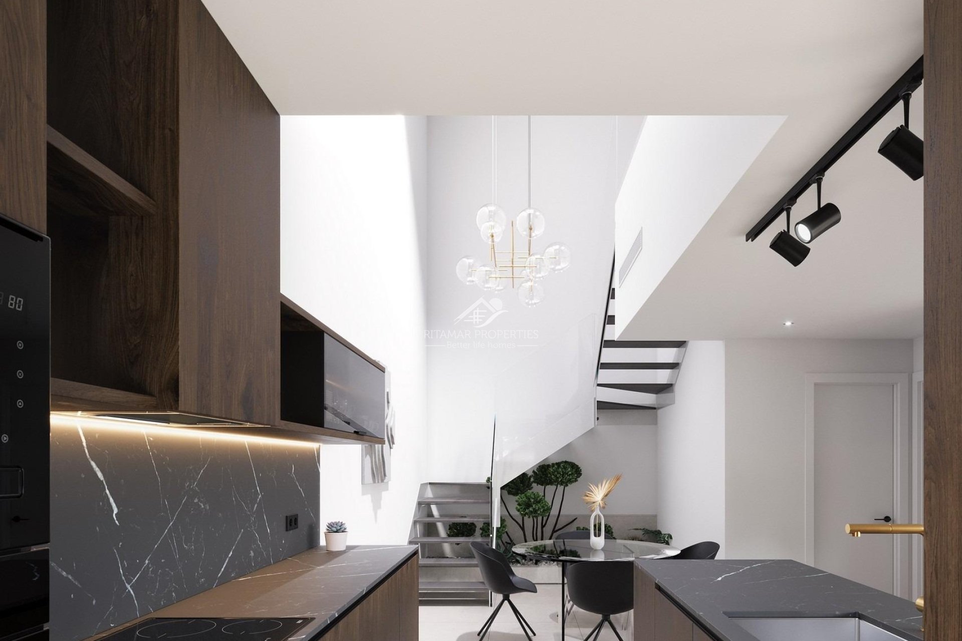 Obra Nueva - Villa - Pilar de la Horadada - Zona Pueblo