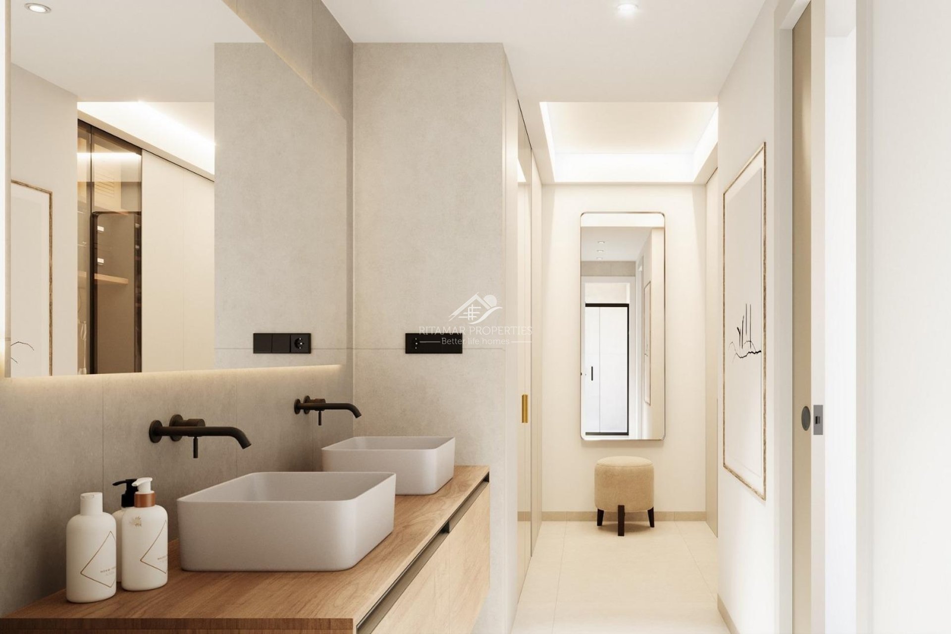 Obra Nueva - Villa - Pilar de la Horadada - Zona Pueblo