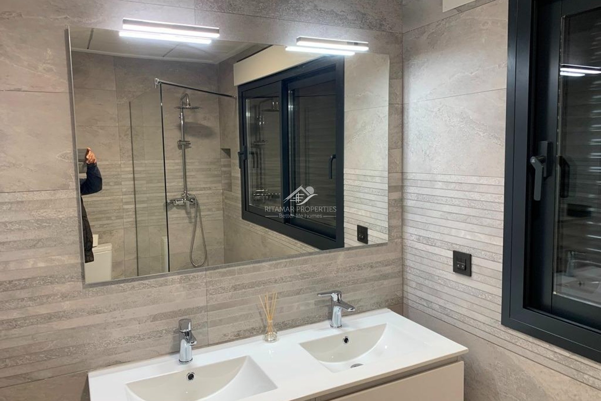 Obra Nueva - Villa - Pinoso - Camino Del Prado