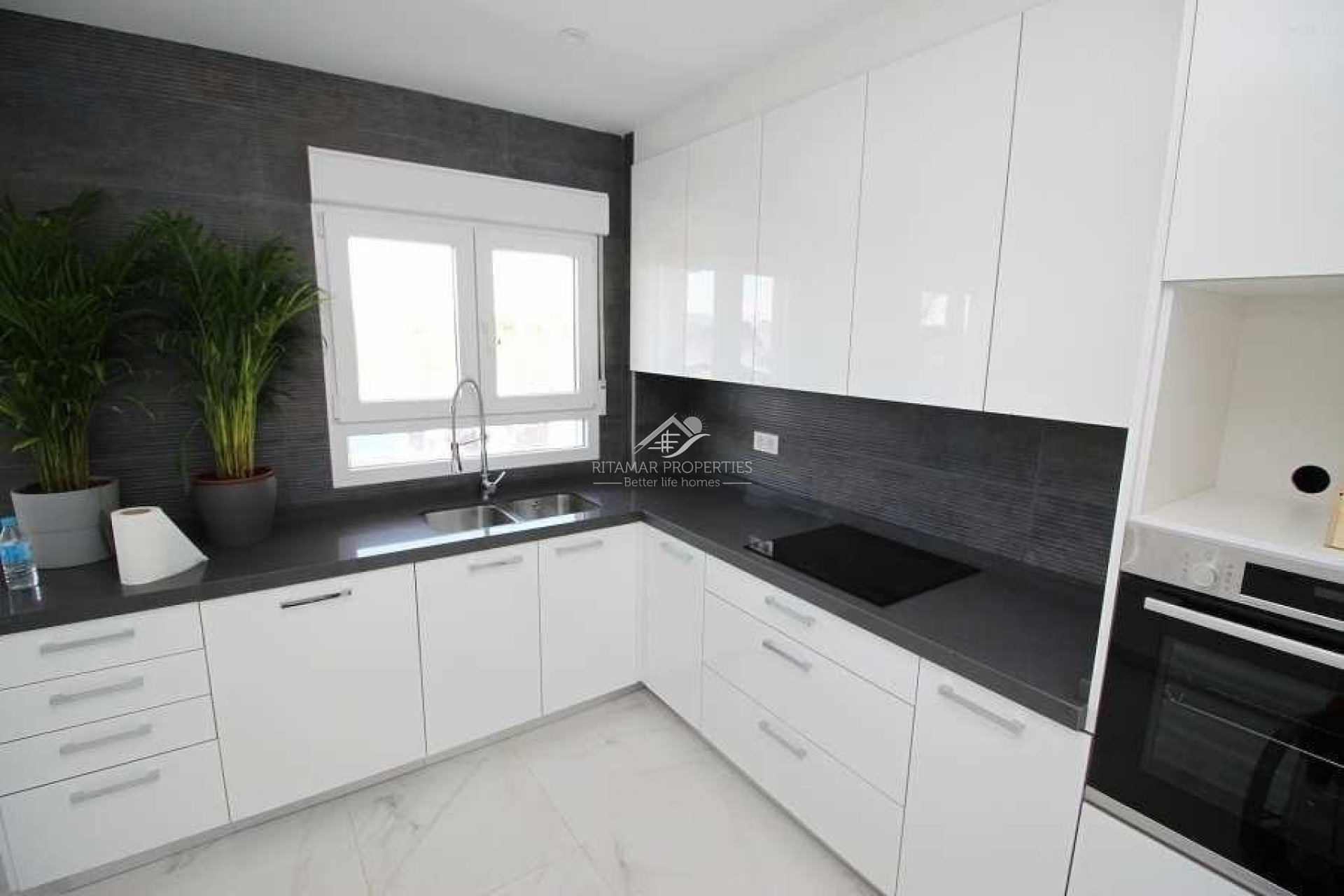 Obra Nueva - Villa - Pinoso - Camino Del Prado