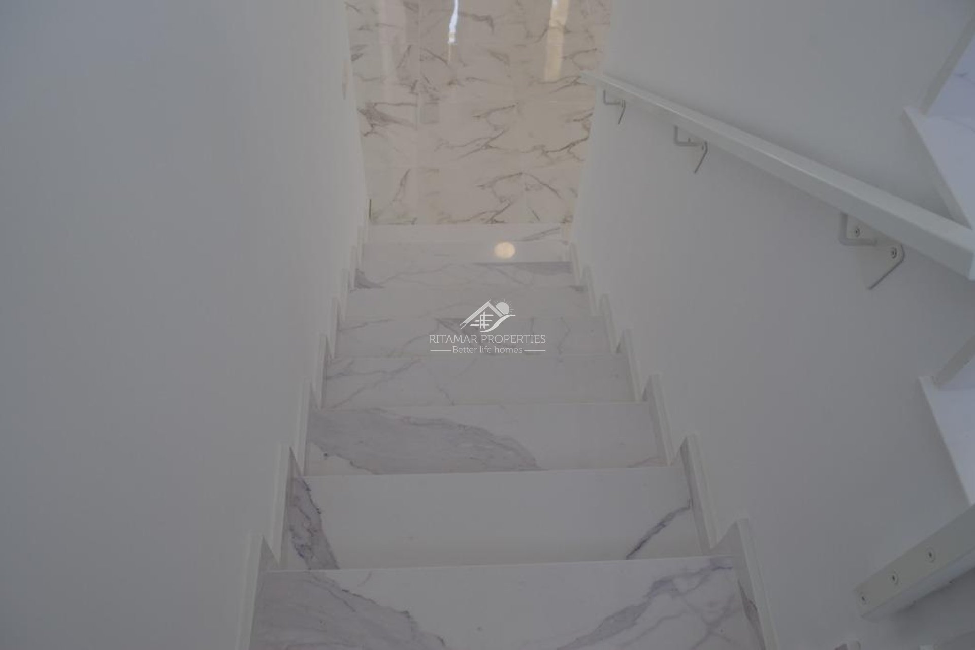 Obra Nueva - Villa - Pinoso - Camino Del Prado