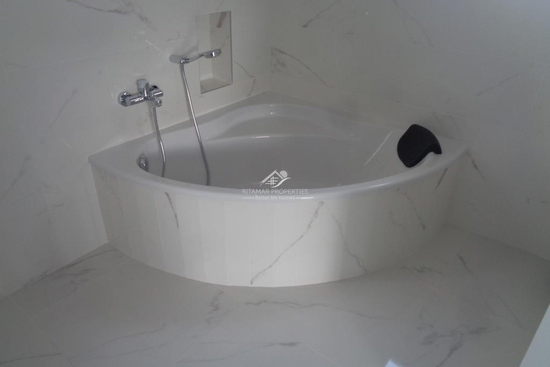 Obra Nueva - Villa - Pinoso - Camino Del Prado