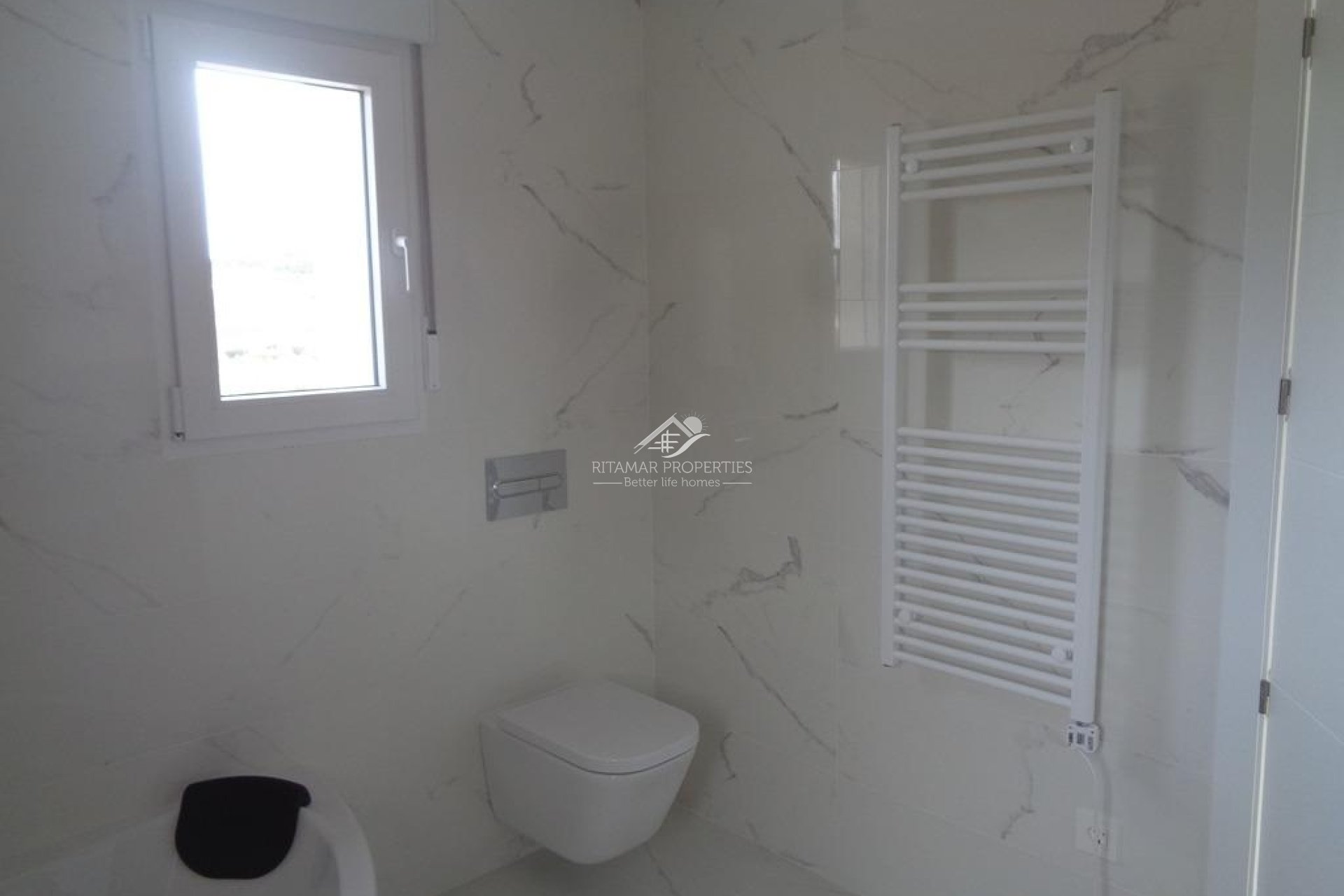 Obra Nueva - Villa - Pinoso - Camino Del Prado