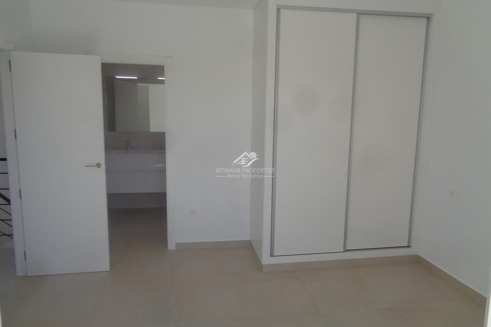 Obra Nueva - Villa - Pinoso - Camino Del Prado