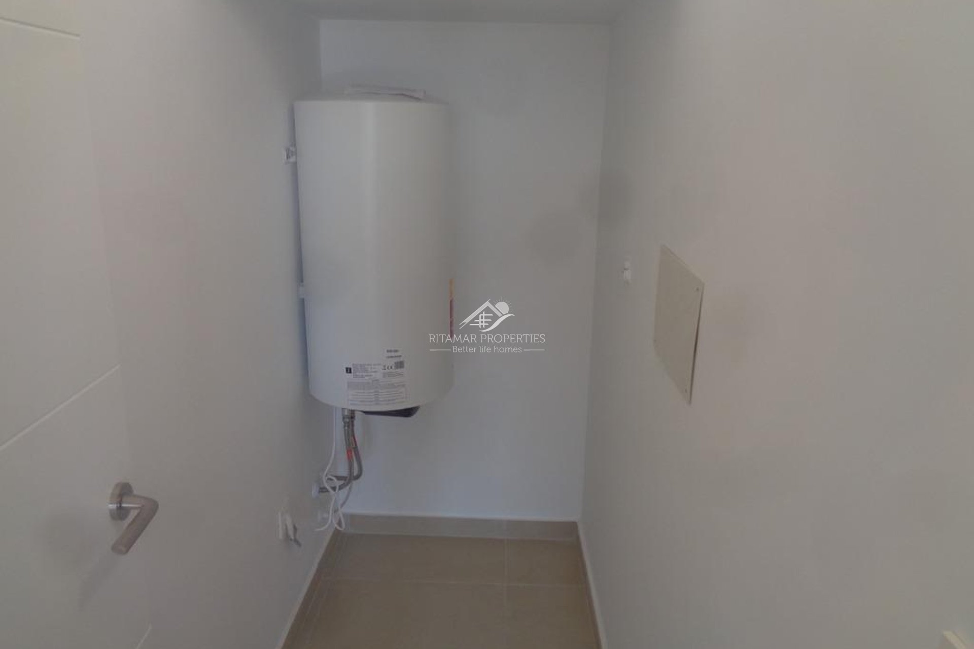 Obra Nueva - Villa - Pinoso - Camino Del Prado