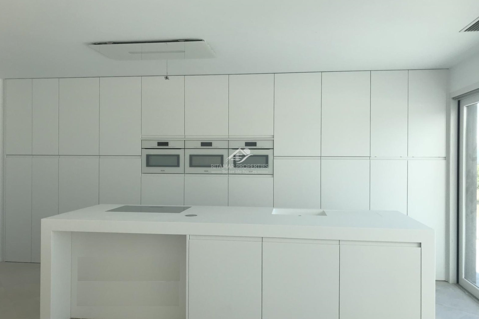 Obra Nueva - Villa - Pinoso