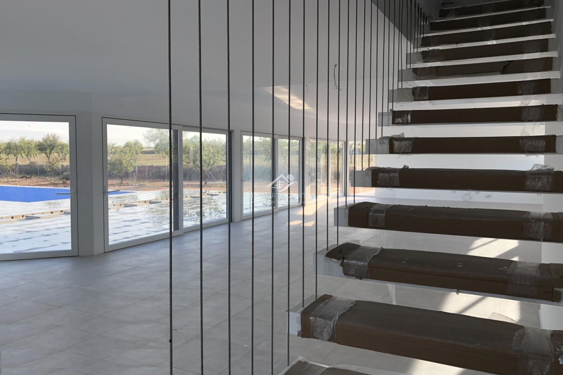 Obra Nueva - Villa - Pinoso