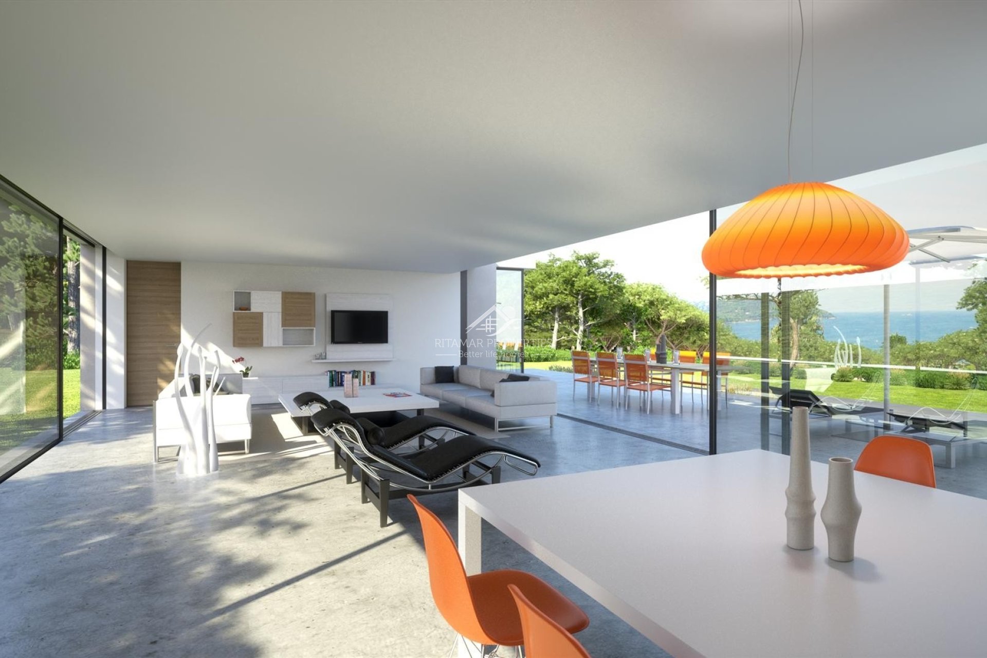 Obra Nueva - Villa - Pinoso