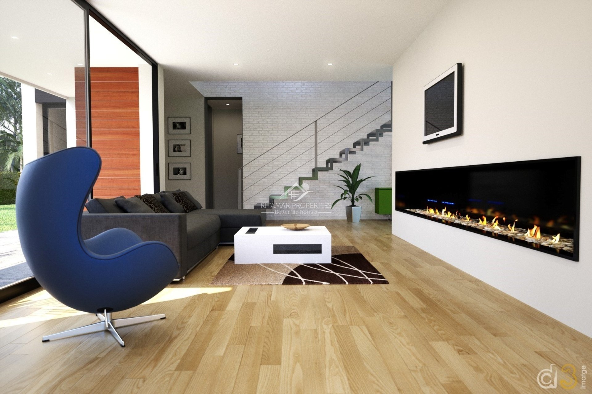Obra Nueva - Villa - Pinoso