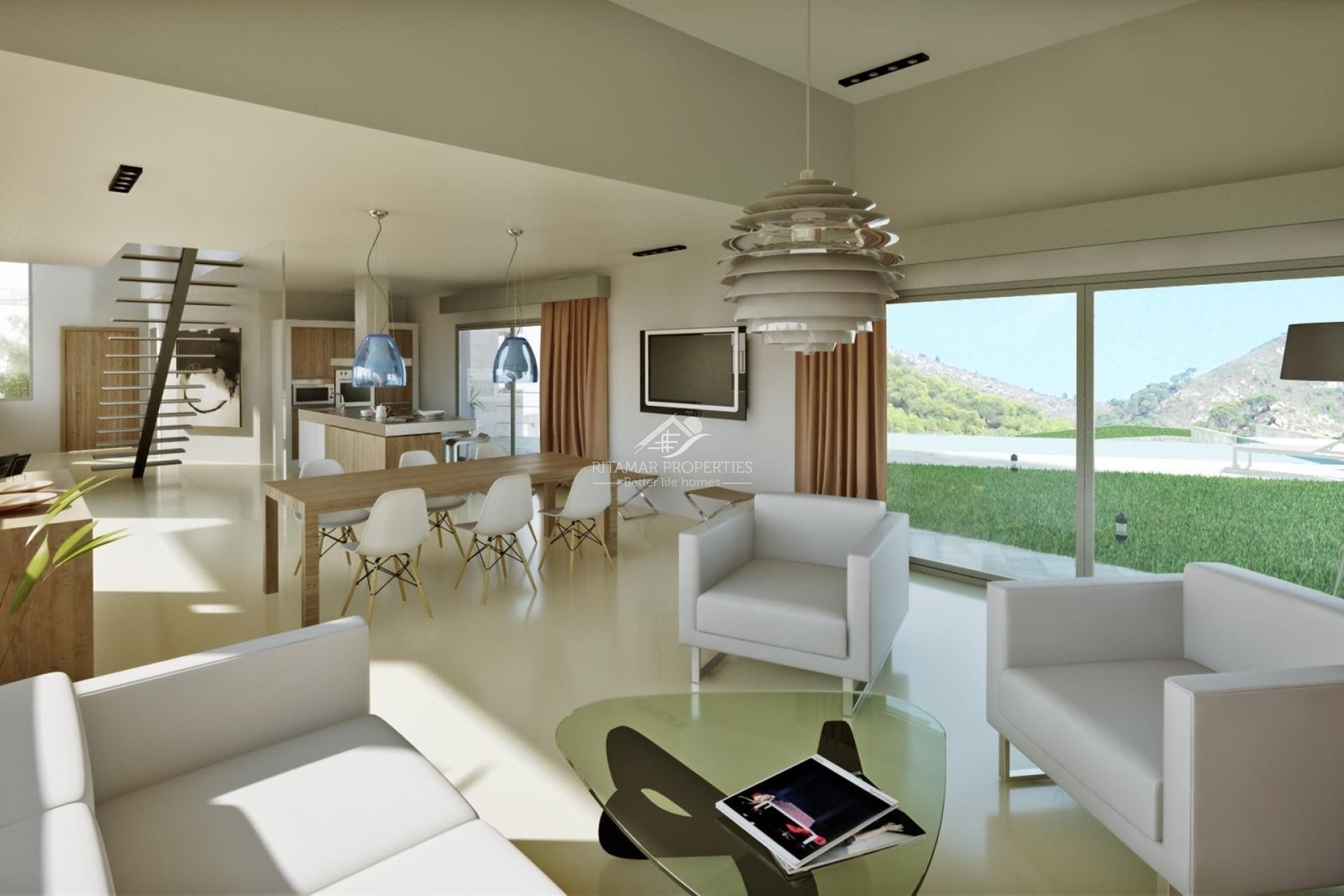 Obra Nueva - Villa - Pinoso
