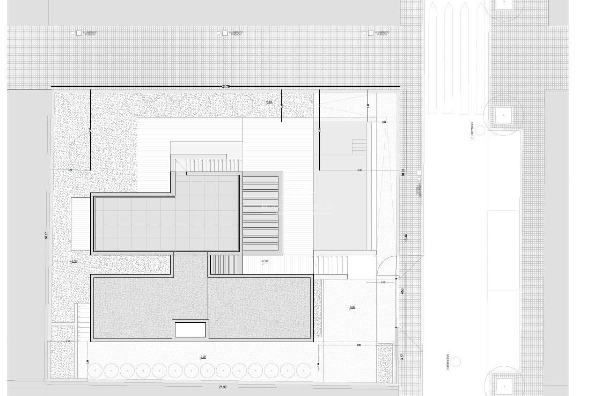 Obra Nueva - Villa - Polop - La Alberca