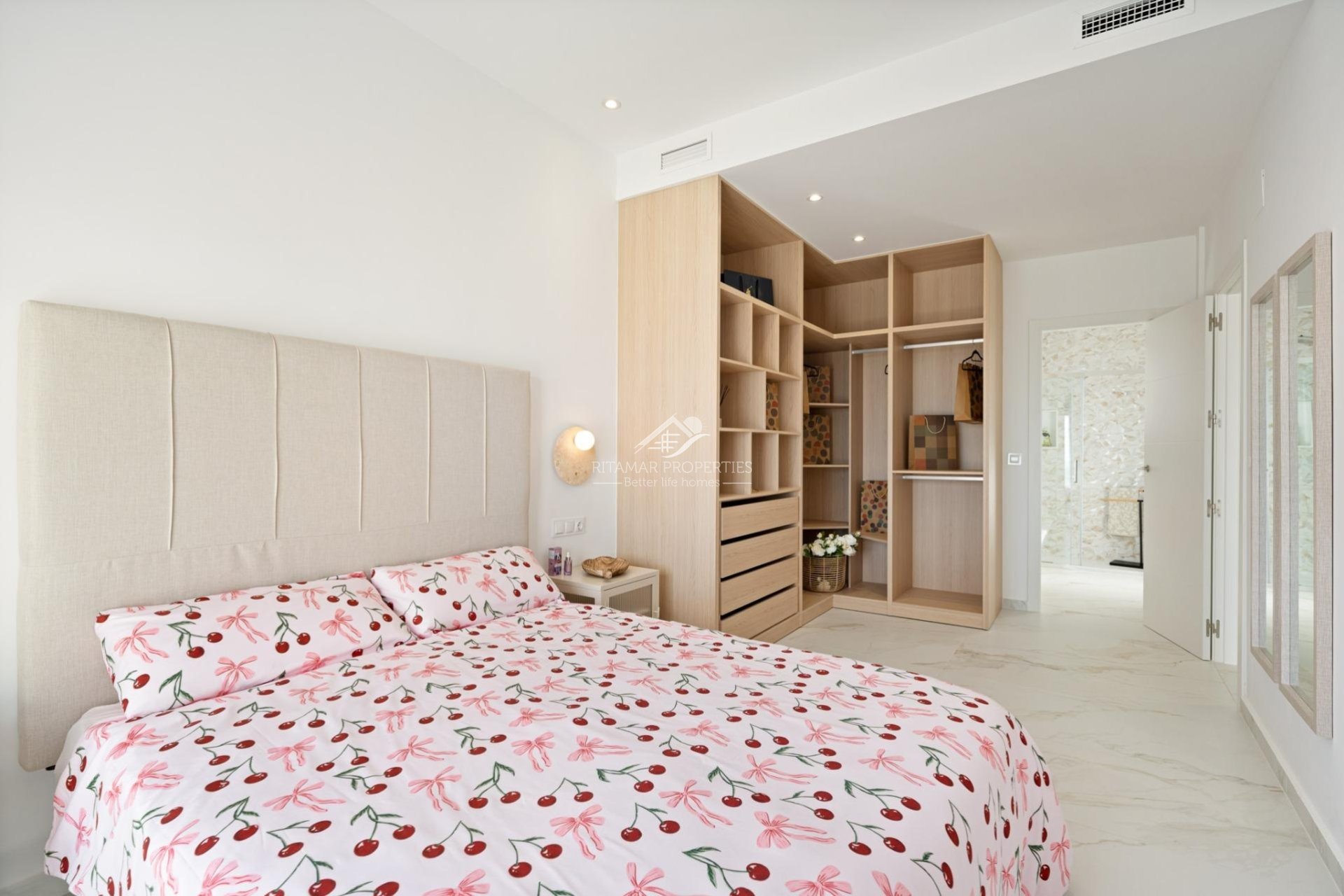 Obra Nueva - Villa - Polop - Polop Hills