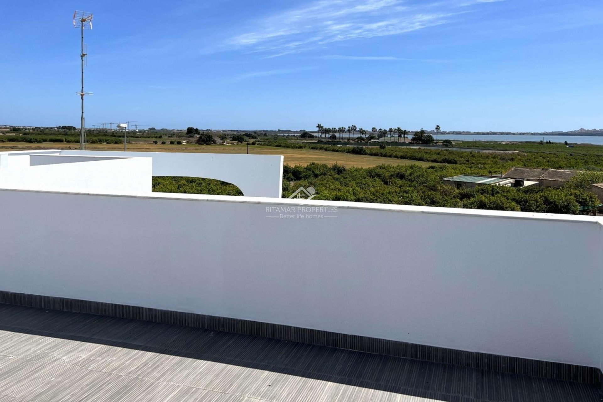 Obra Nueva - Villa - Rojales - Ciudad Quesada