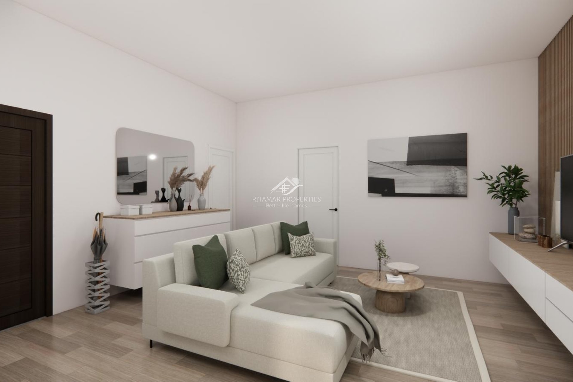 Obra Nueva - Villa - Rojales - Ciudad Quesada