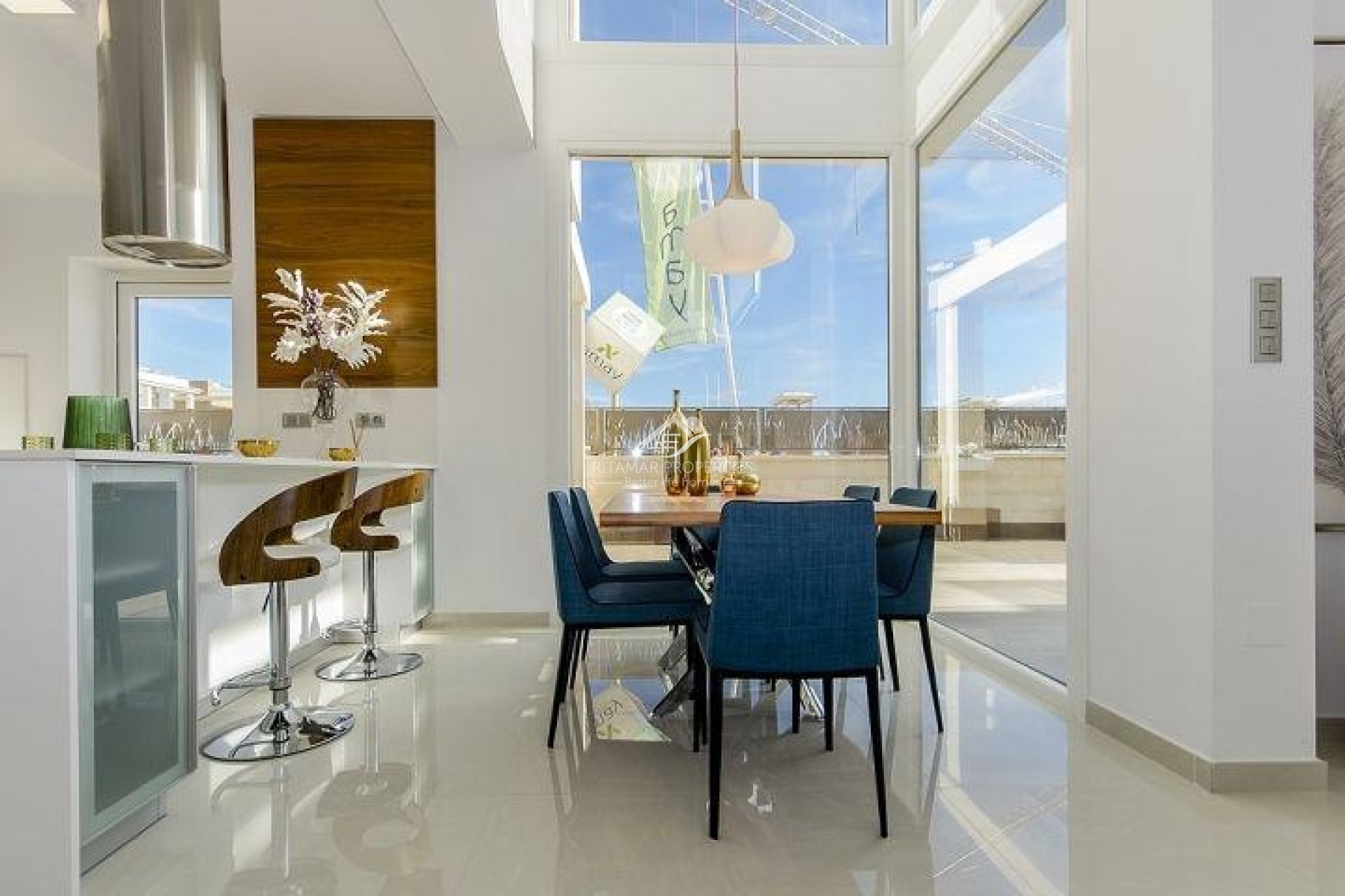 Obra Nueva - Villa - Rojales - Ciudad Quesada