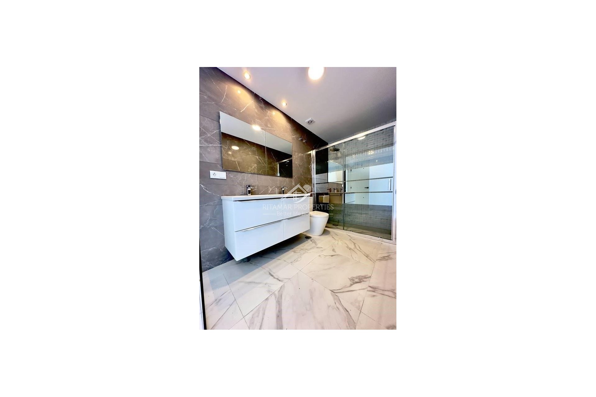 Obra Nueva - Villa - Rojales - Golf La Marquesa (Ciudad Quesada)
