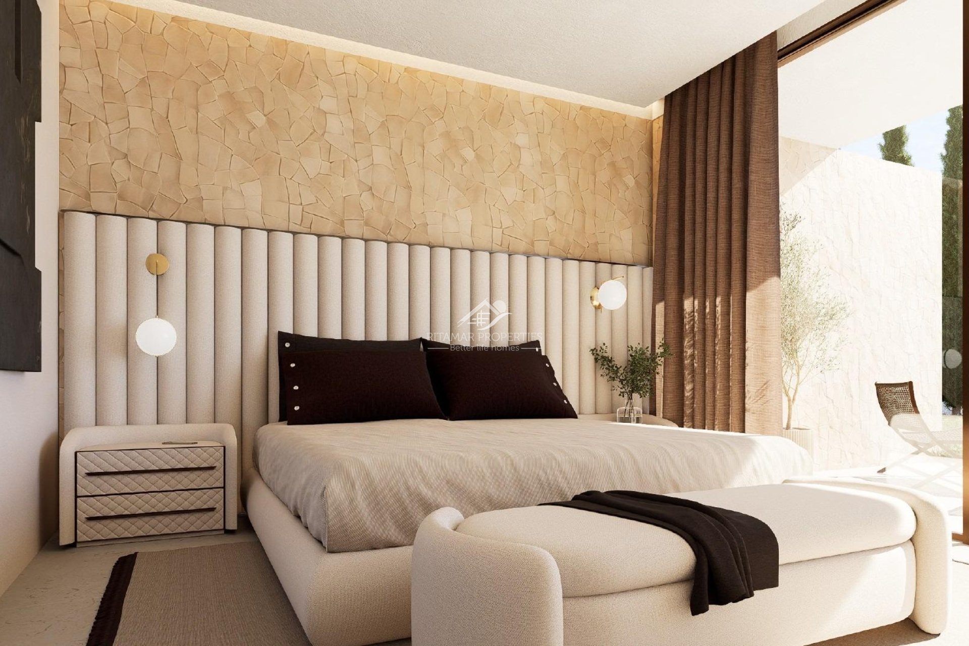 Obra Nueva - Villa - Rojales - La Marquesa Golf