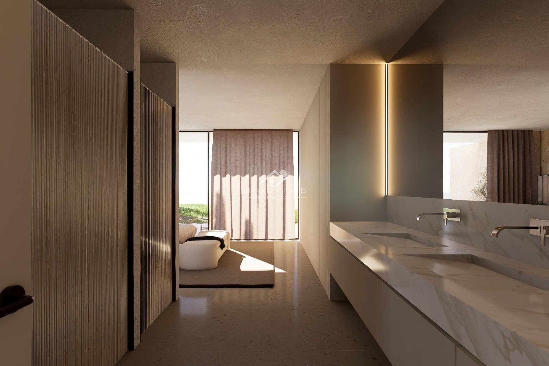 Obra Nueva - Villa - Rojales - La Marquesa Golf