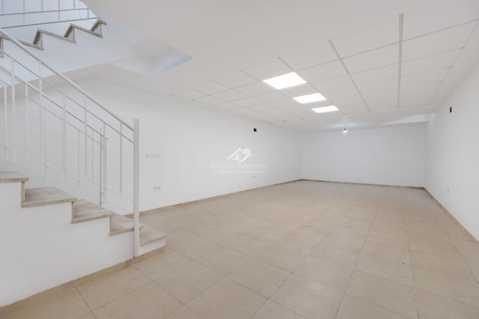 Obra Nueva - Villa - San Fulgencio - El Oasis