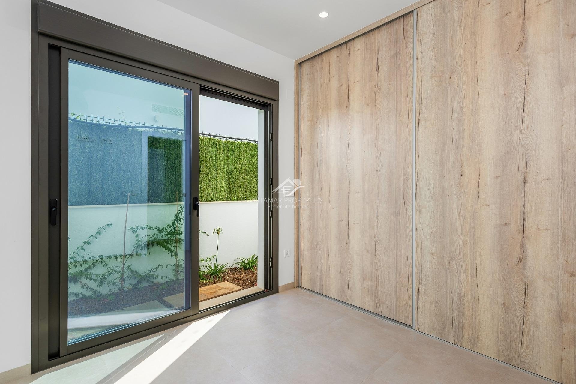 Obra Nueva - Villa - San Javier - Parque del doce