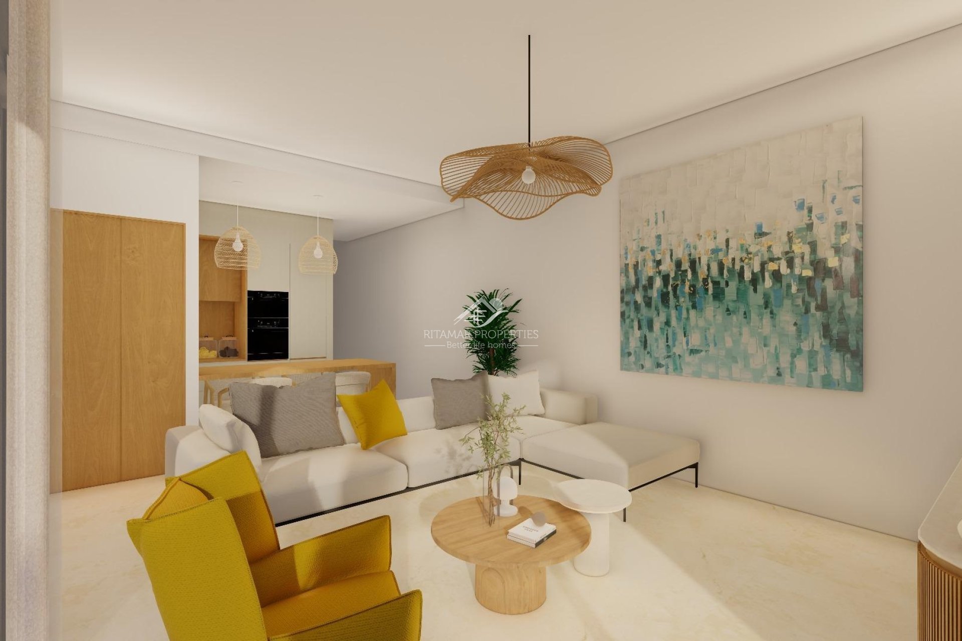 Obra Nueva - Villa - Santiago de la Ribera - San Blas