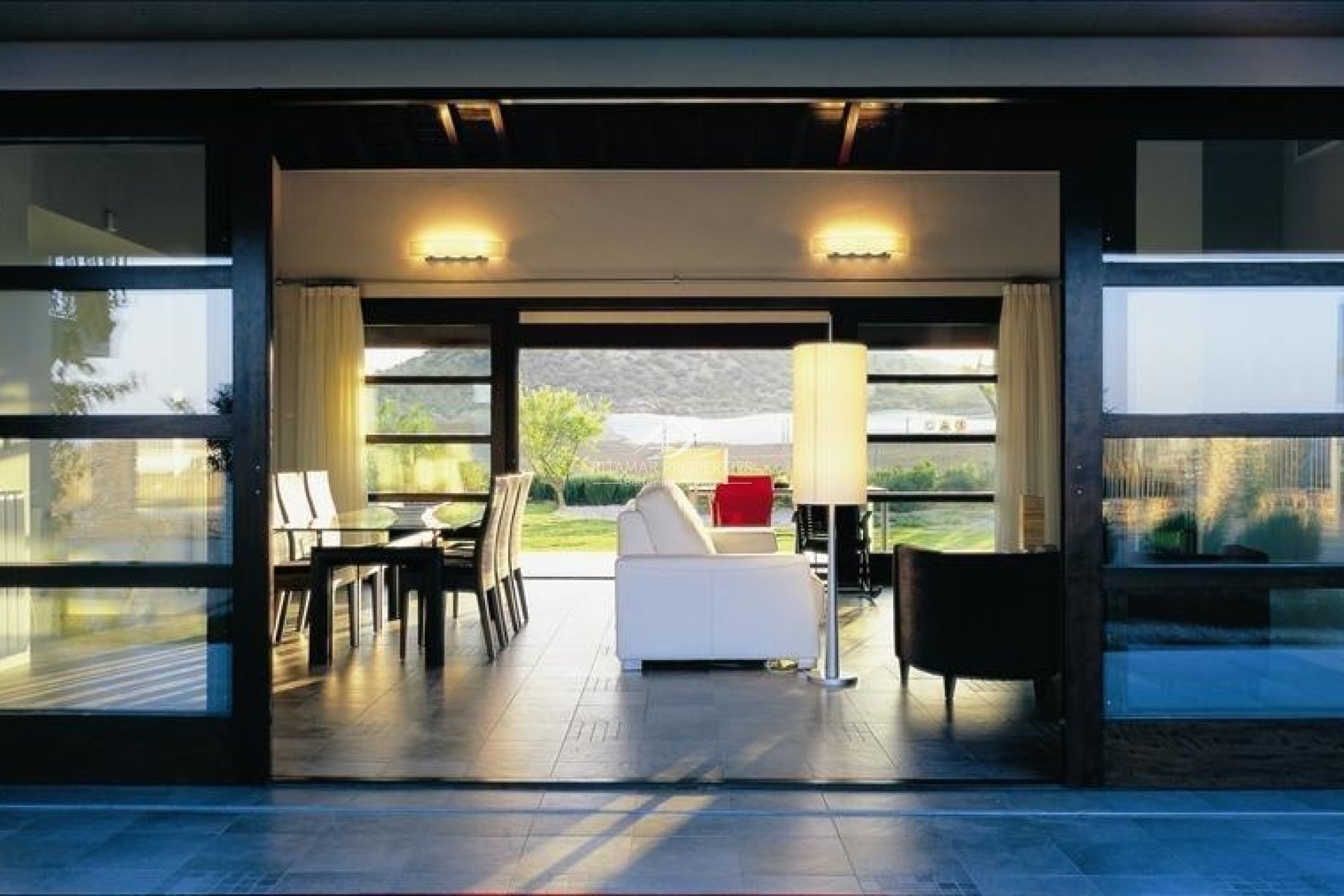 Obra Nueva - Villa - Sucina - Peraleja Golf