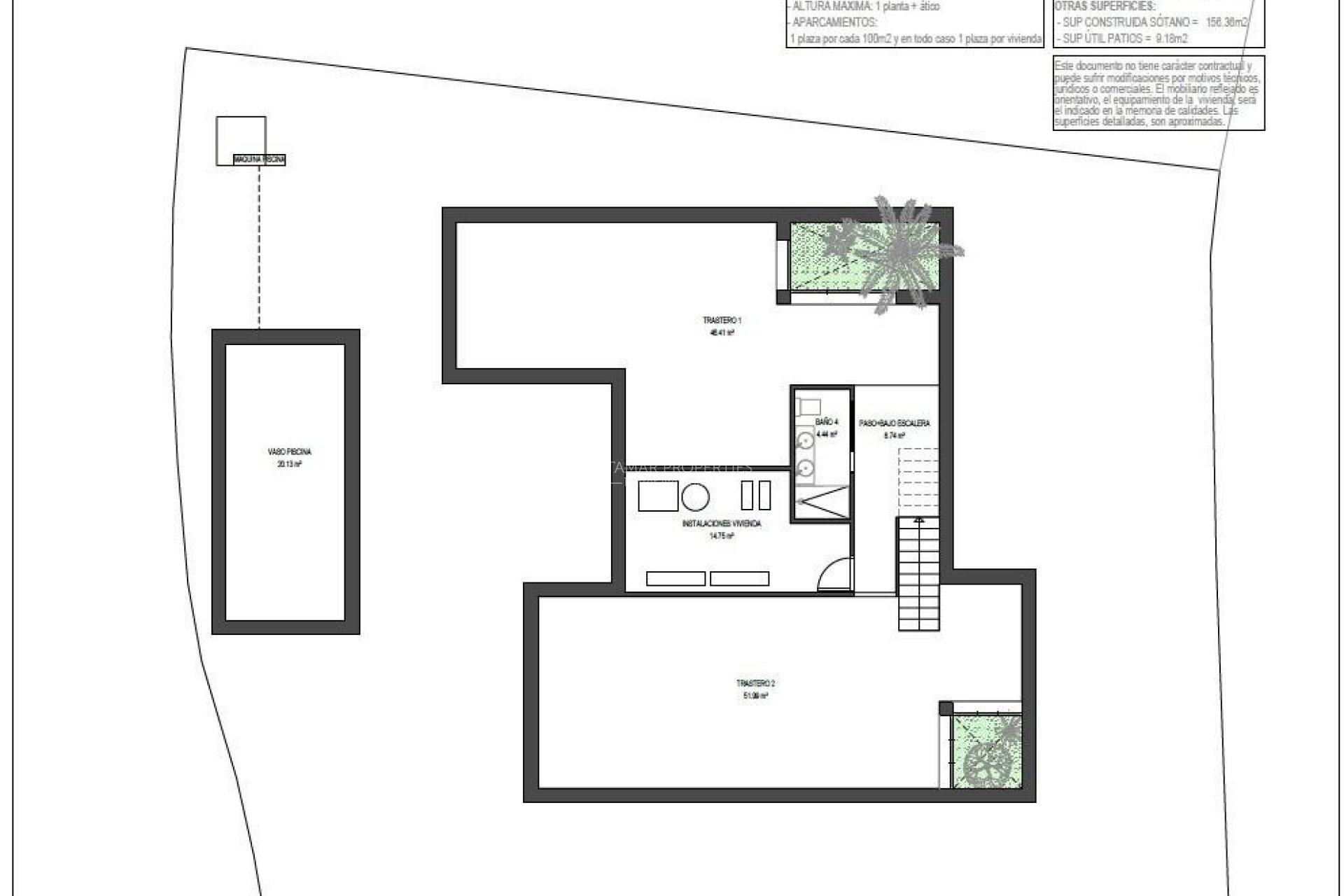 Obra Nueva - Villa - Torre Pacheco - Santa Rosalía Lake and Life Resort