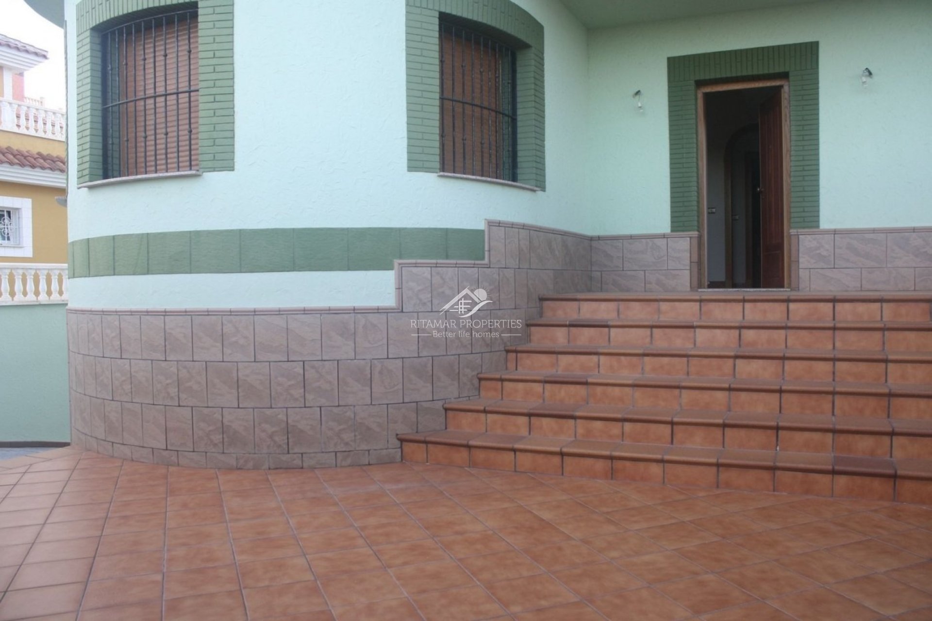 Obra Nueva - Villa - Torrevieja - Los Altos