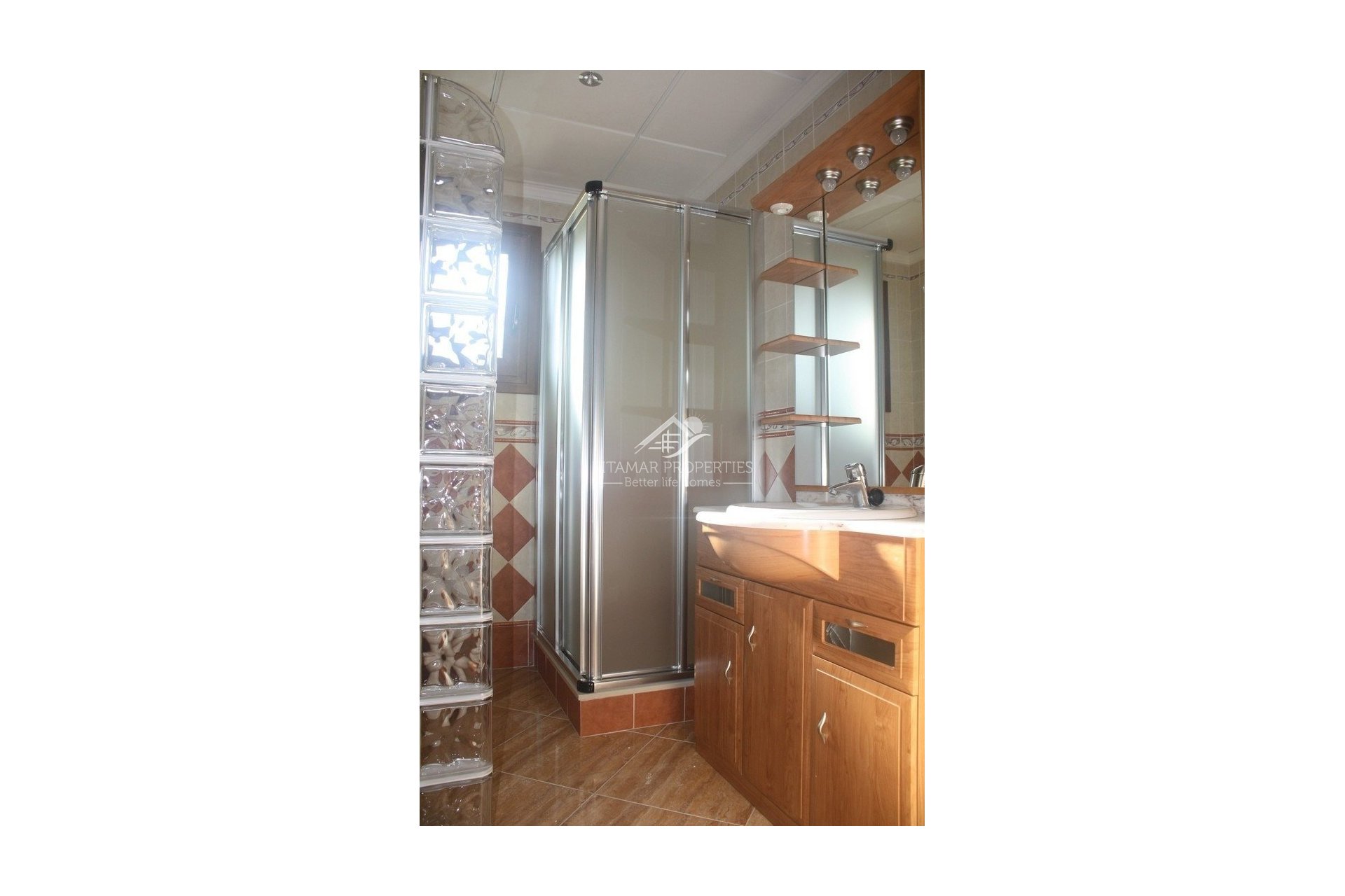 Obra Nueva - Villa - Torrevieja - Los Altos