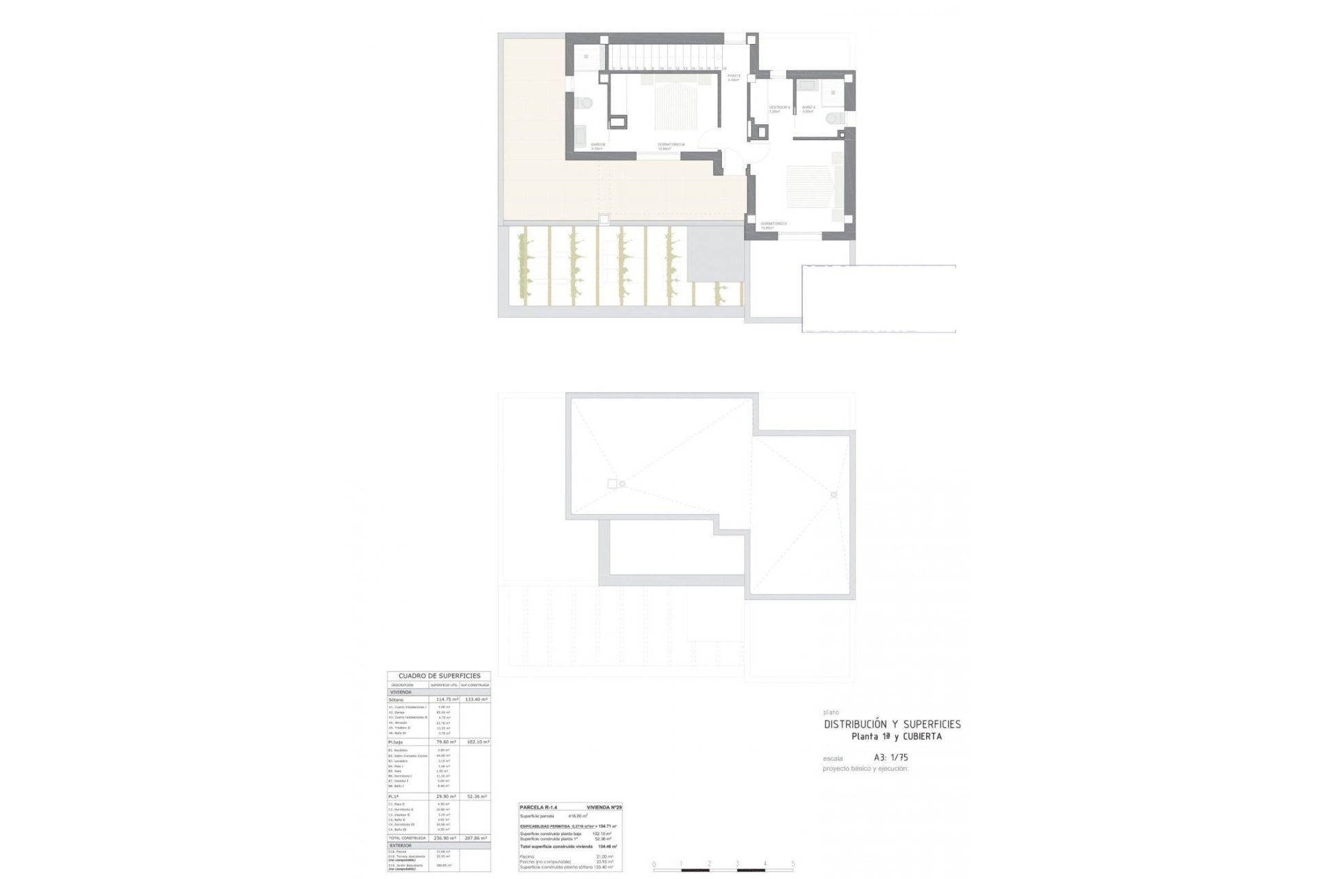 Obra Nueva - Villa - Torrevieja - Los Altos