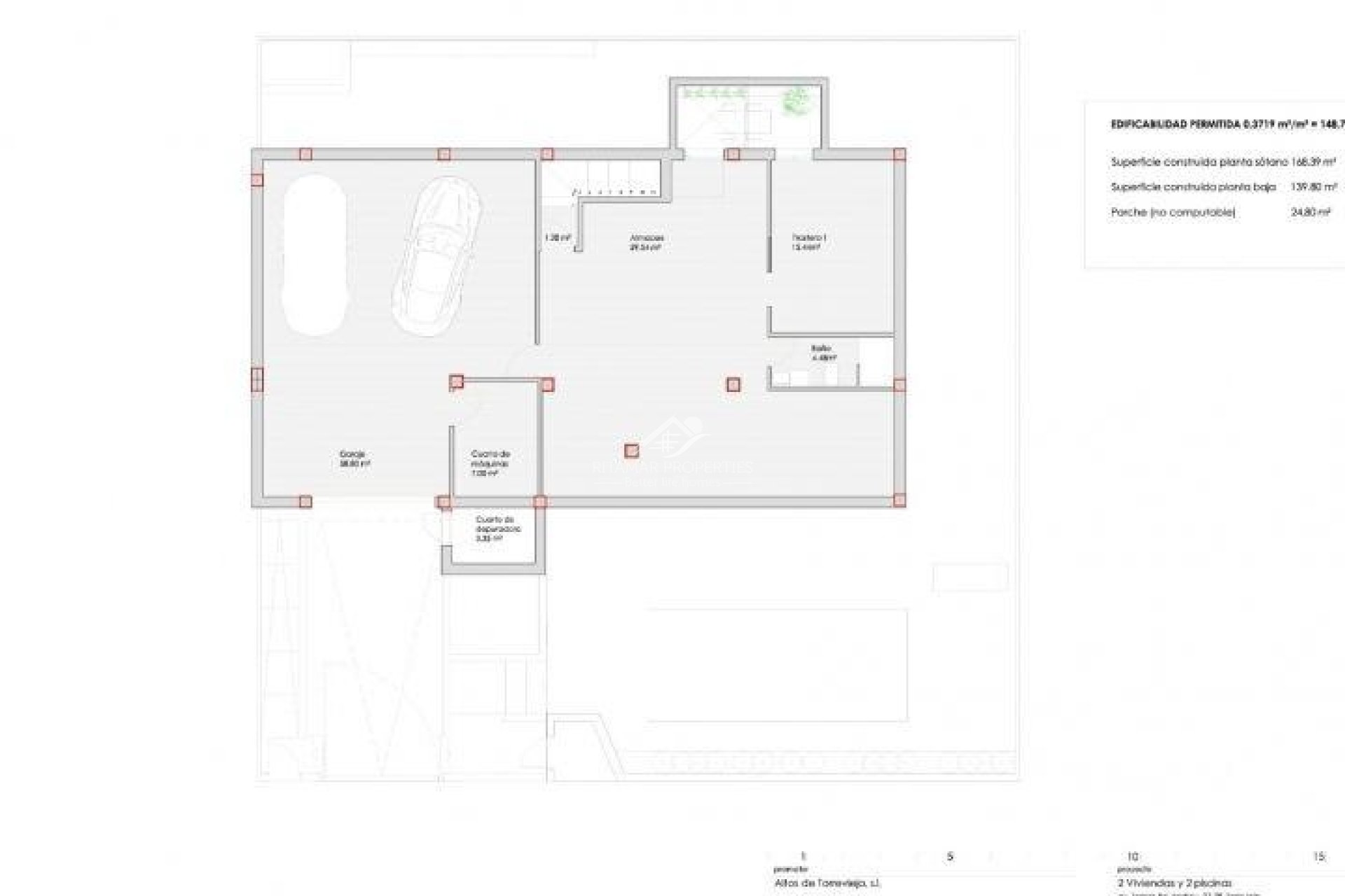 Obra Nueva - Villa - Torrevieja - Los Altos