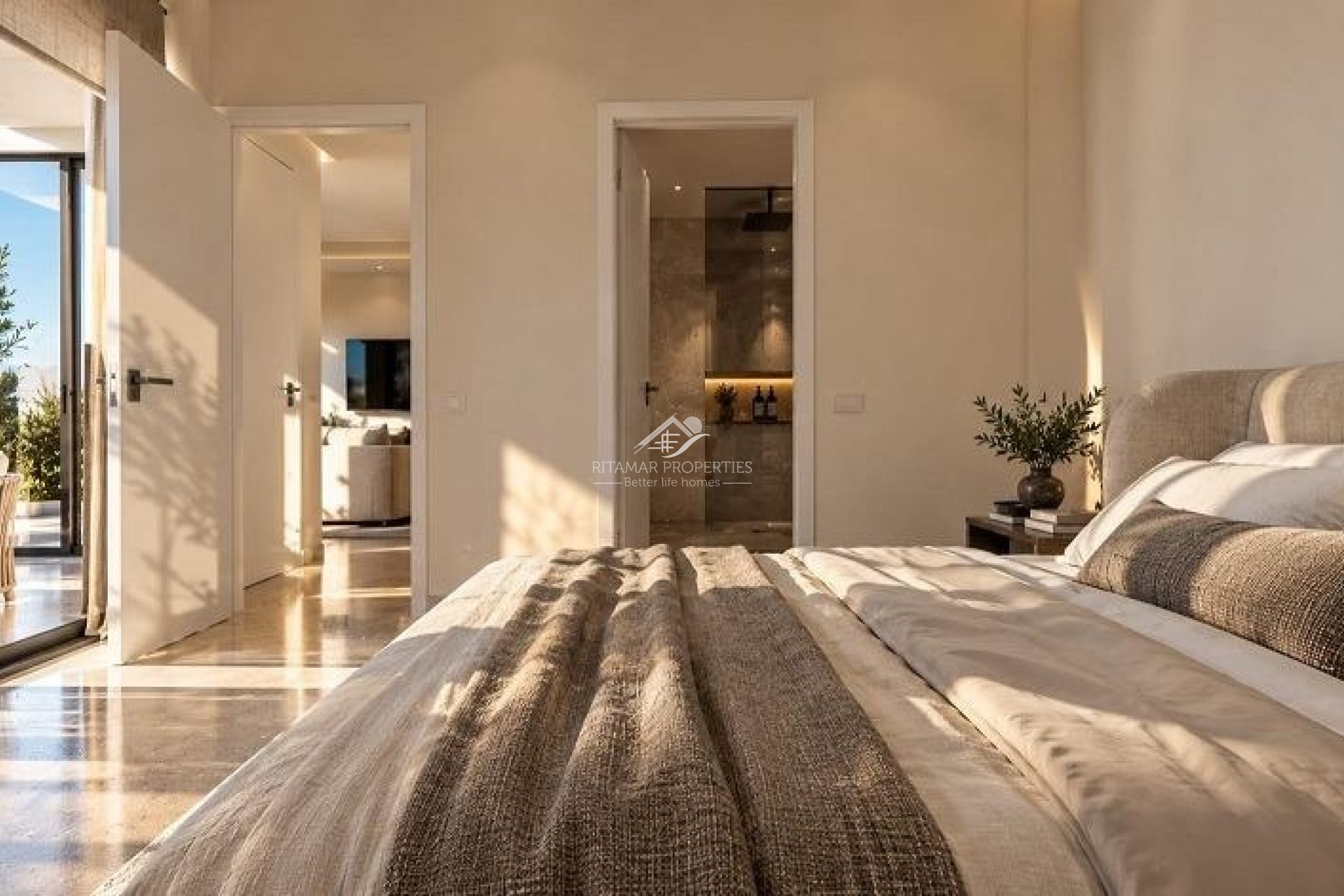 Obra Nueva - Villa - Torrevieja - San Luis