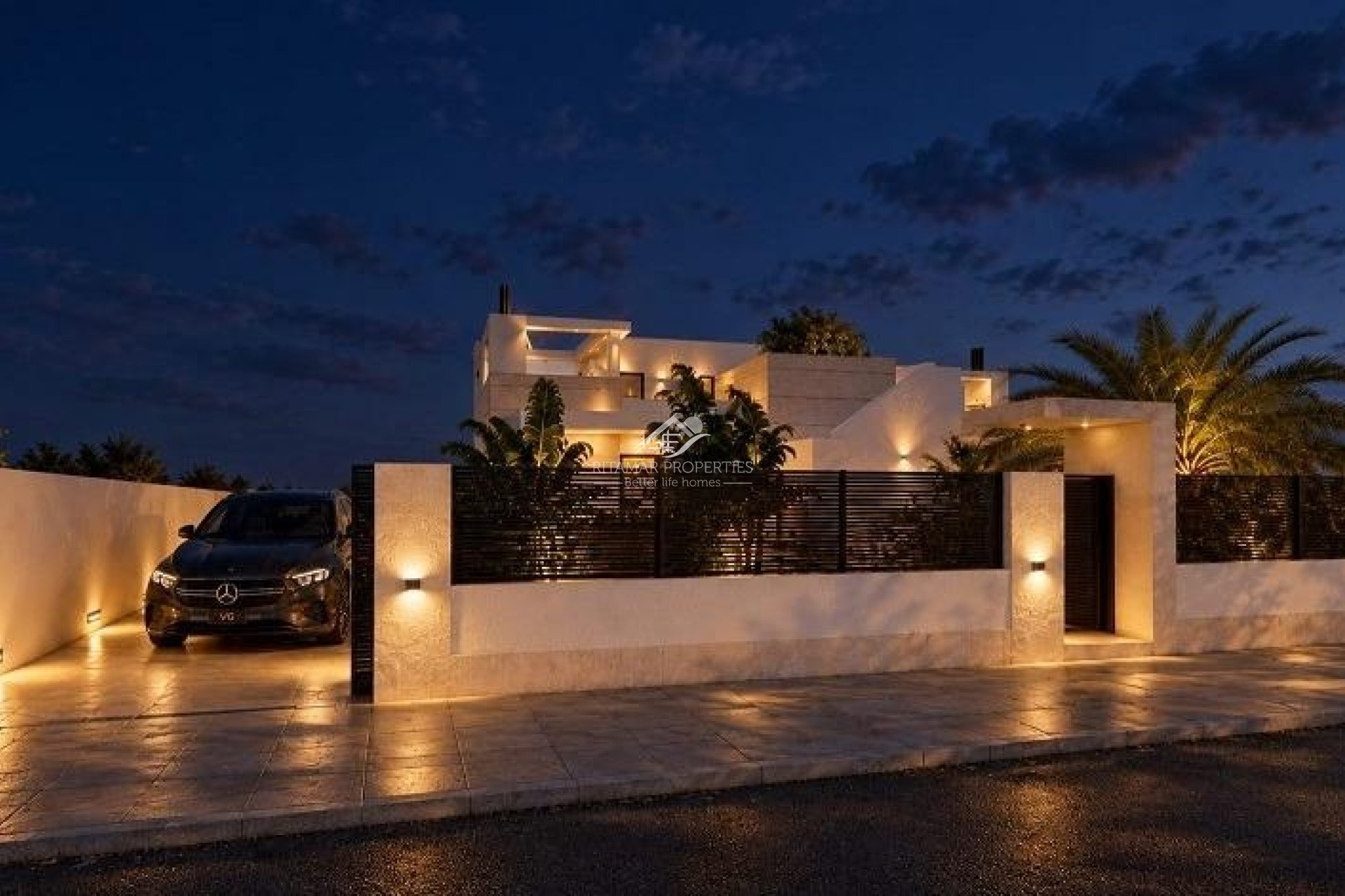 Obra Nueva - Villa - Torrevieja - San Luis