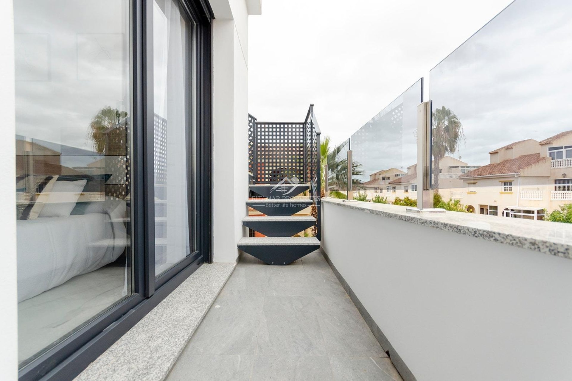Obra Nueva - Villa - Torrevieja - Torretas