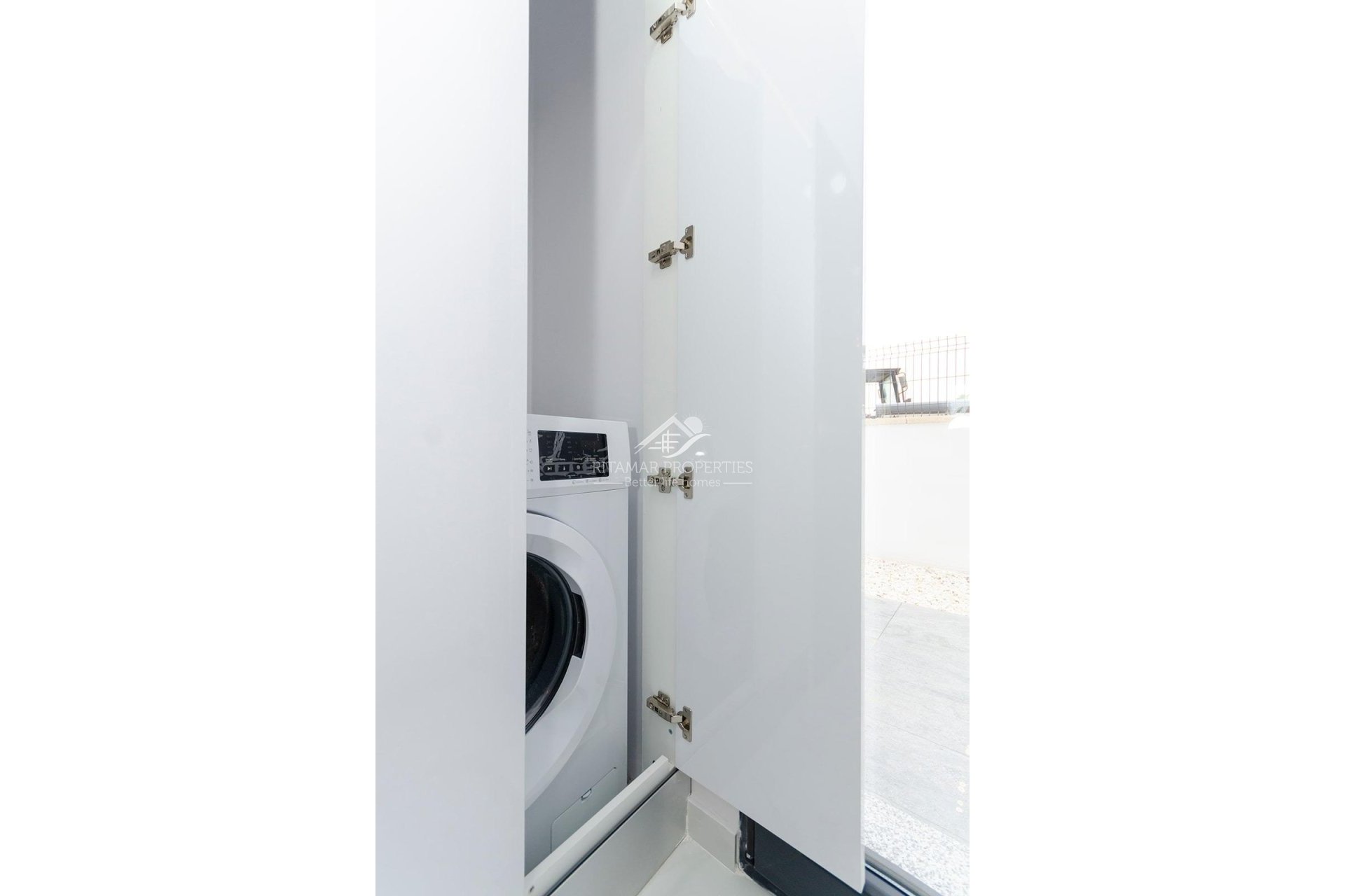 Obra Nueva - Villa - Torrevieja - Torretas