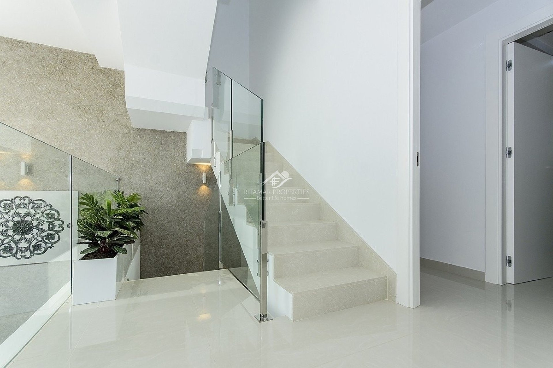 Obra Nueva - Villa - Vera - Vera Playa