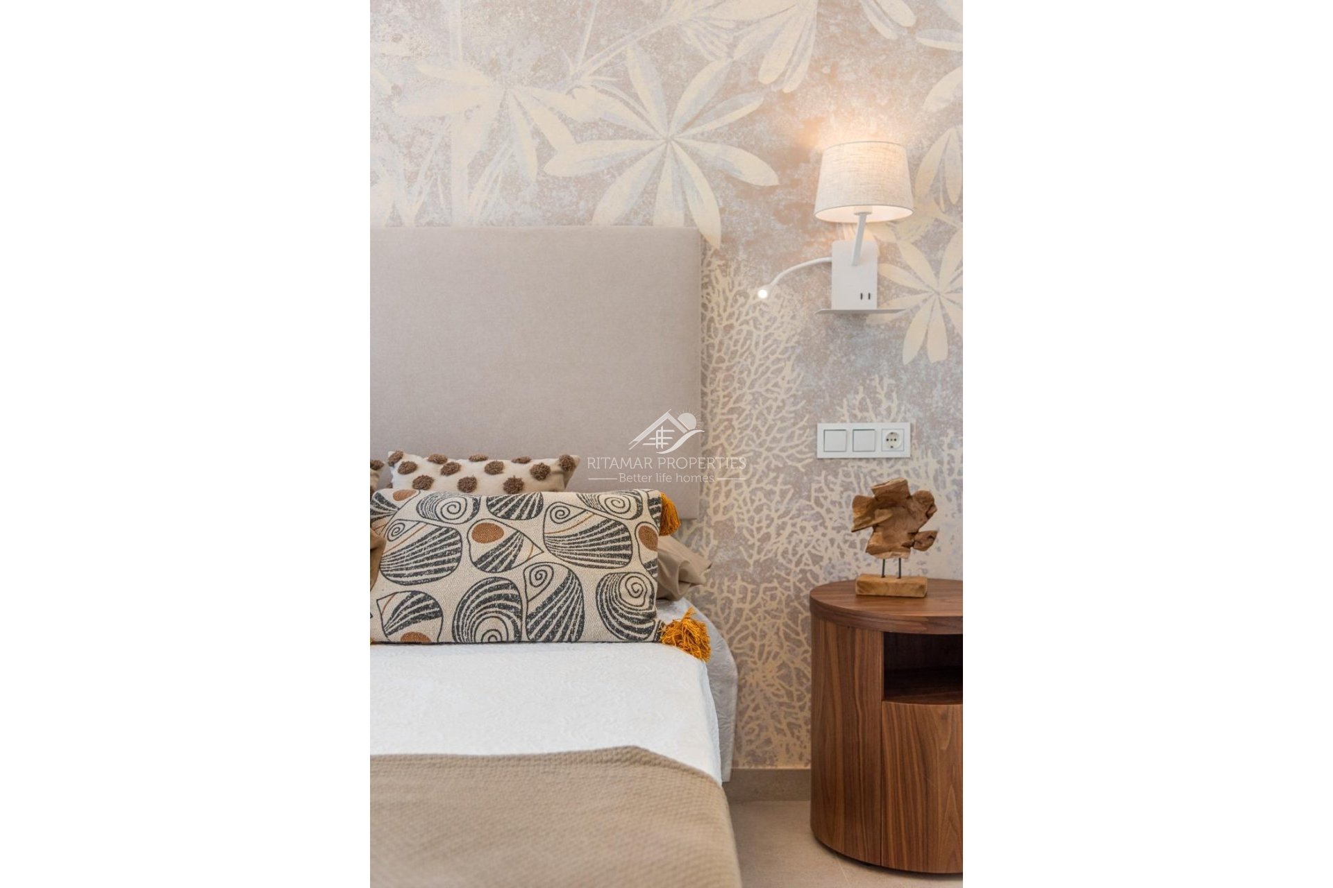 Obra Nueva - Villa - Vera - Vera Playa