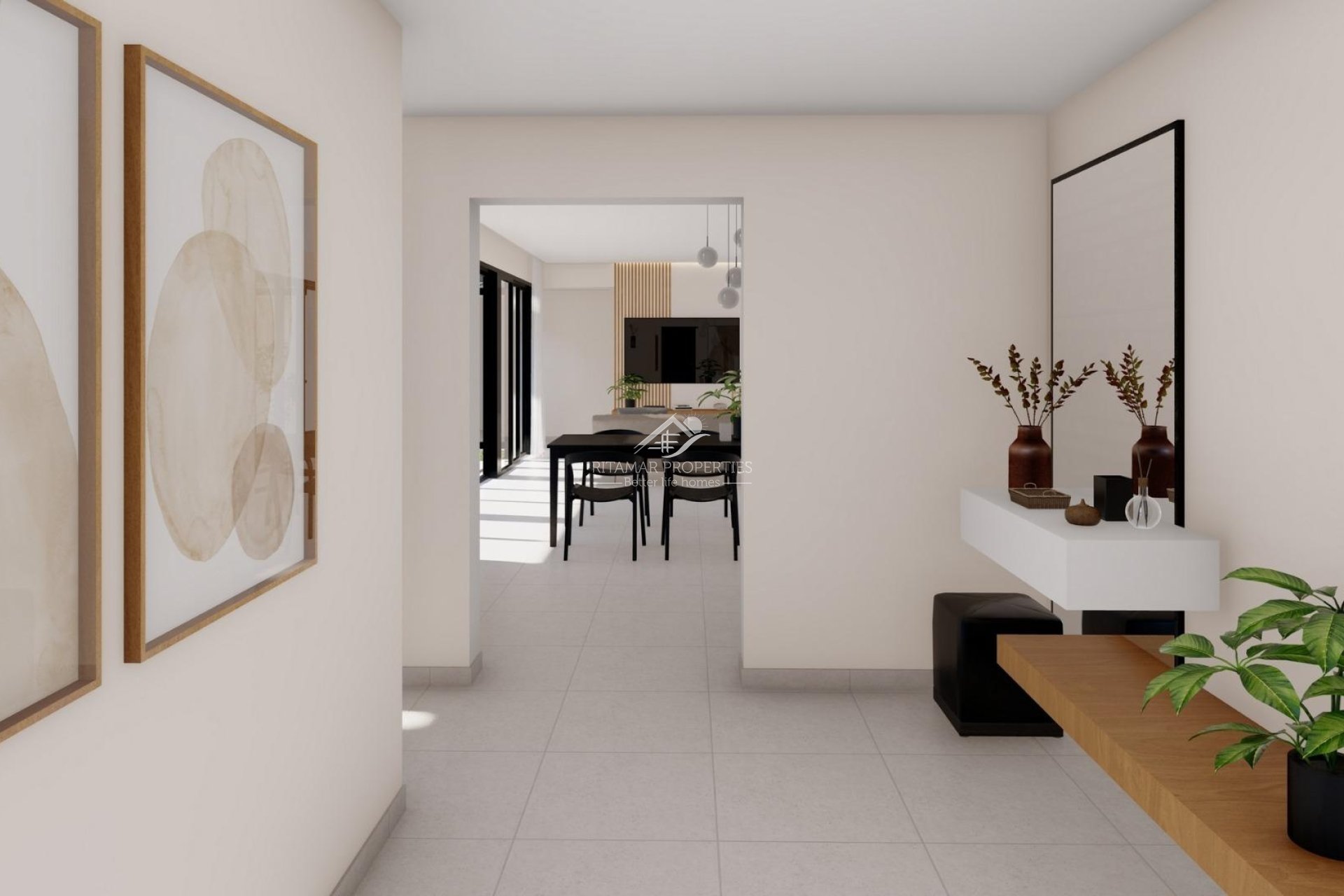 Obra Nueva - Villa - Yecla