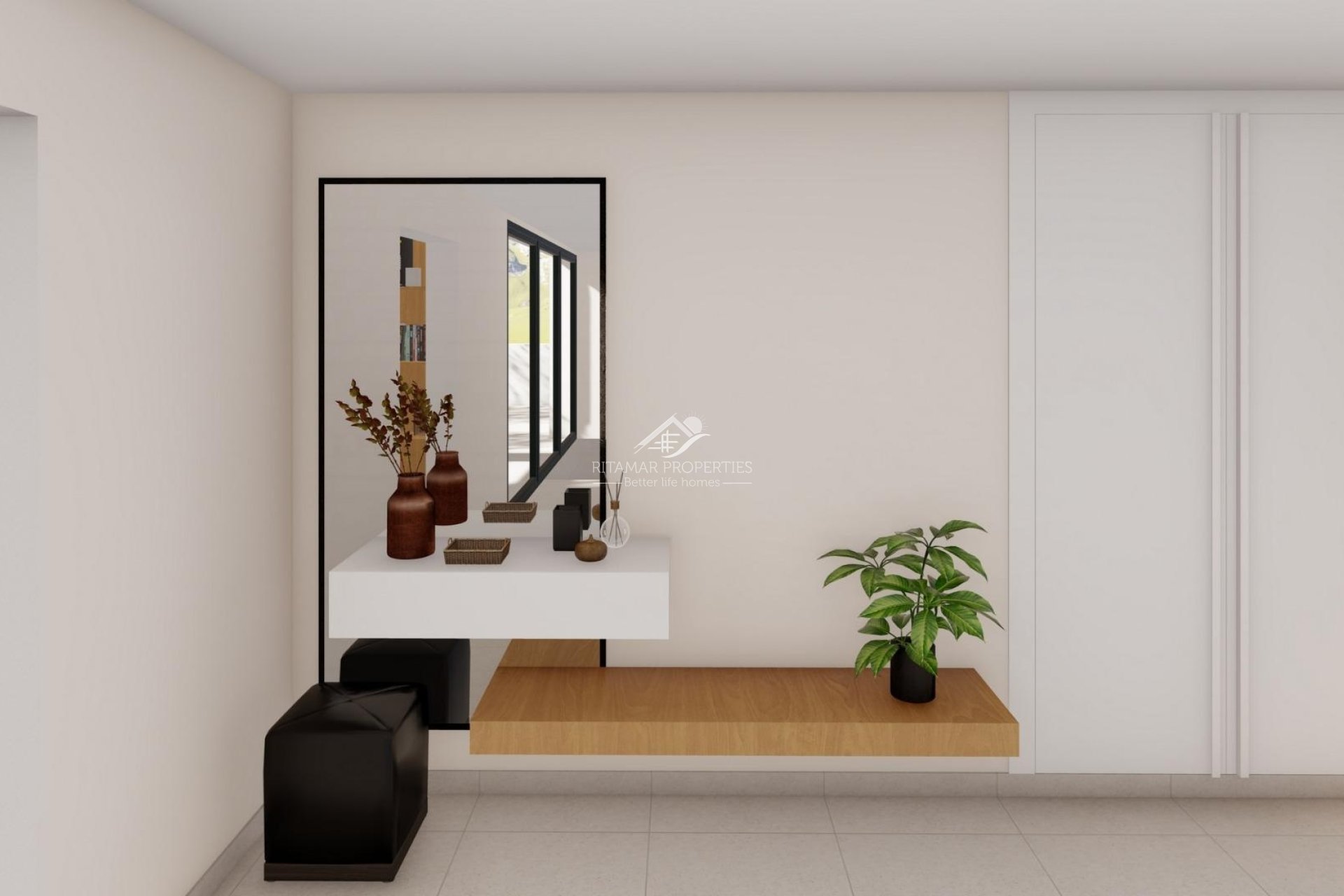 Obra Nueva - Villa - Yecla