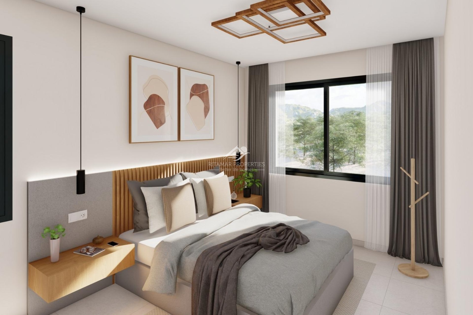 Obra Nueva - Villa - Yecla