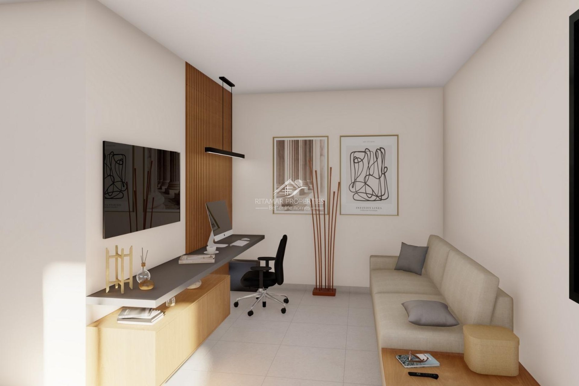 Obra Nueva - Villa - Yecla