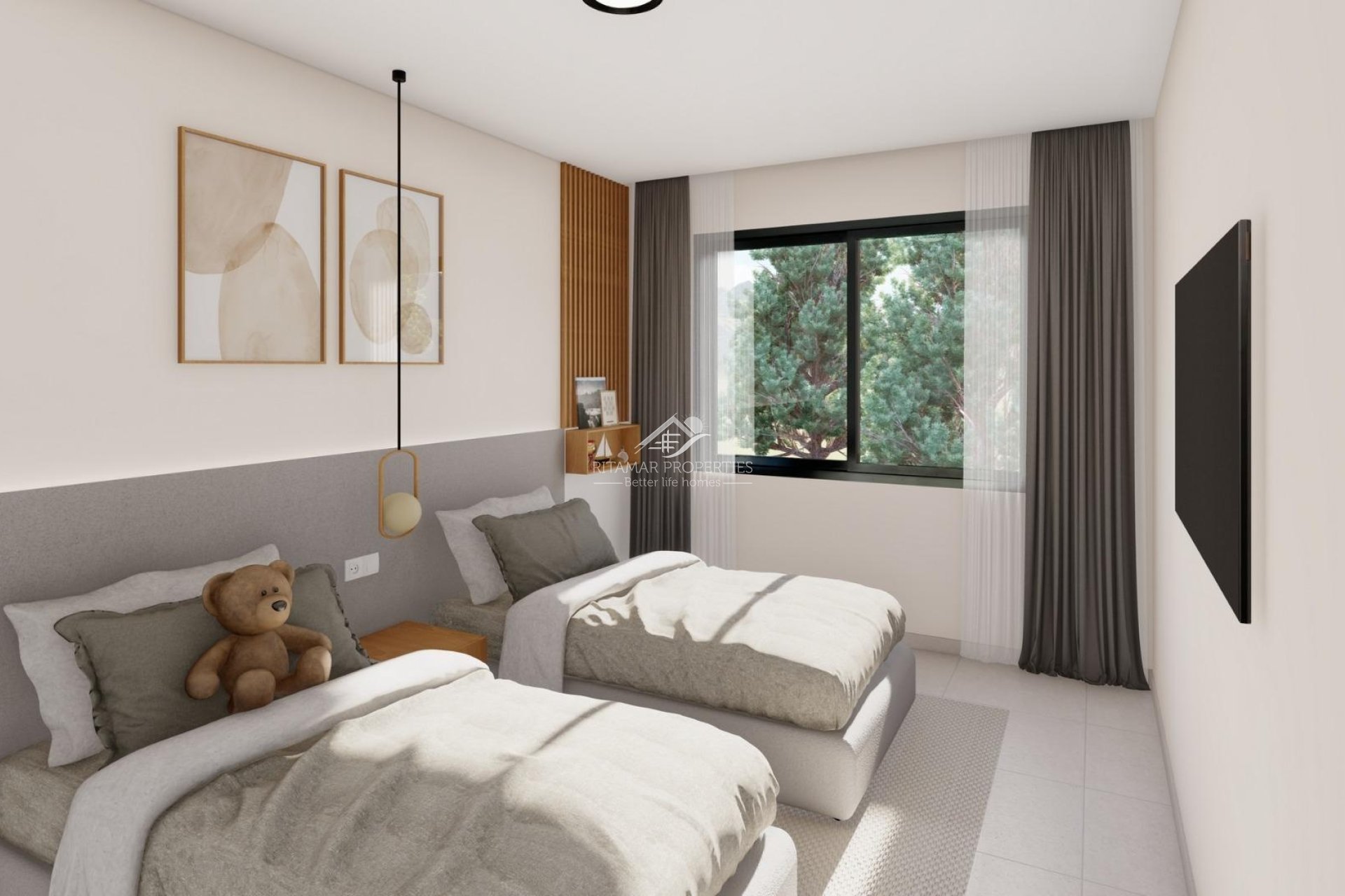 Obra Nueva - Villa - Yecla