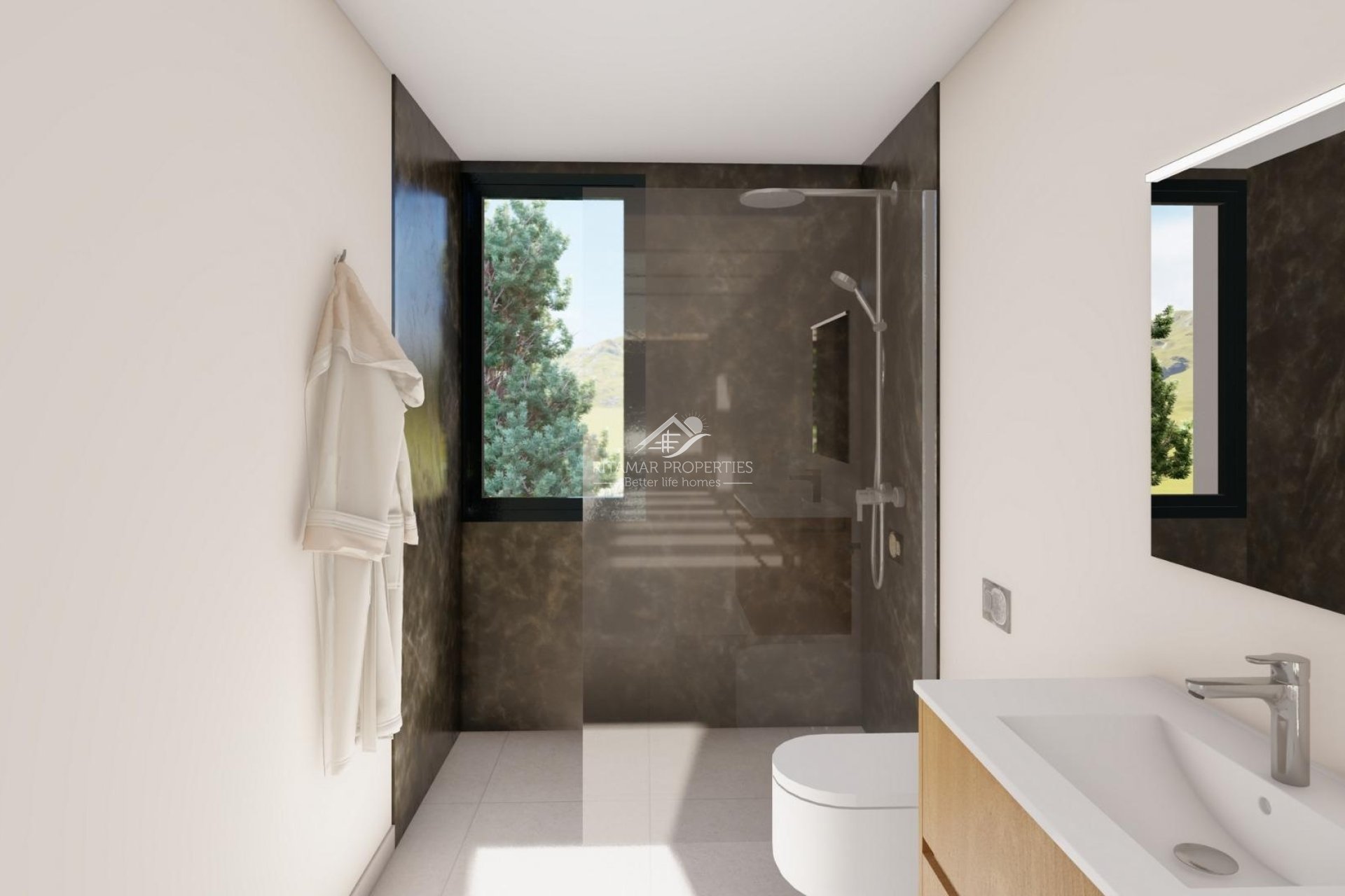 Obra Nueva - Villa - Yecla