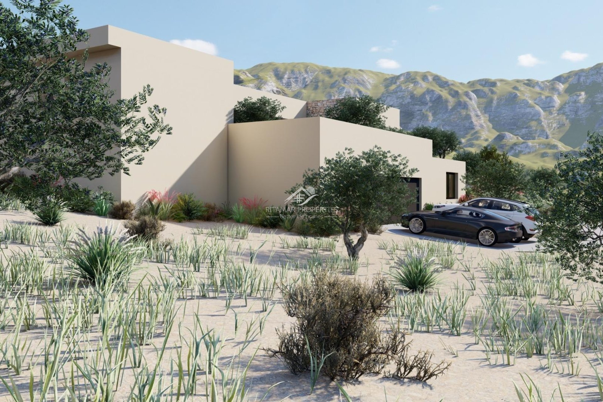 Obra Nueva - Villa - Yecla