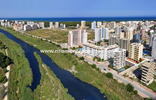 Penthouse - Nieuwbouw - Guardamar del Segura - RIR1002