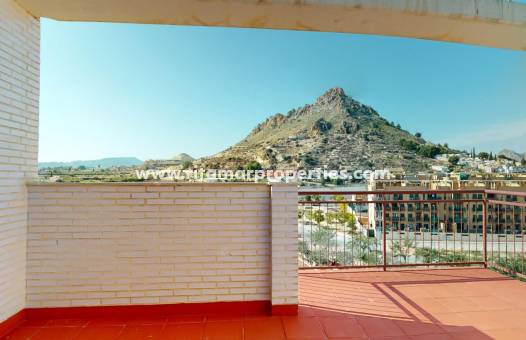 Penthouse · Nouvelle Construction · Archena · Villanueva del Rio Segura