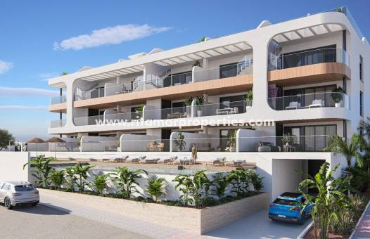 Penthouse · Nouvelle Construction · Benijófar · Benijófar