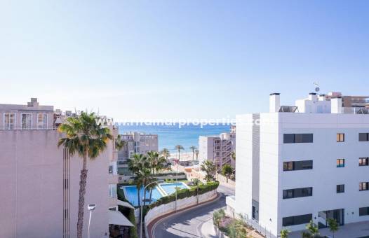 Penthouse · Nouvelle Construction · El Campello · Muchavista